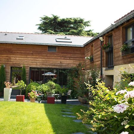 Madeleine Et Cie Angers Exterior foto